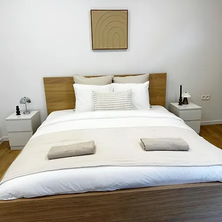 شقة 3br & 1lr 10 Min Walk To Centre With Free Wifi خنت