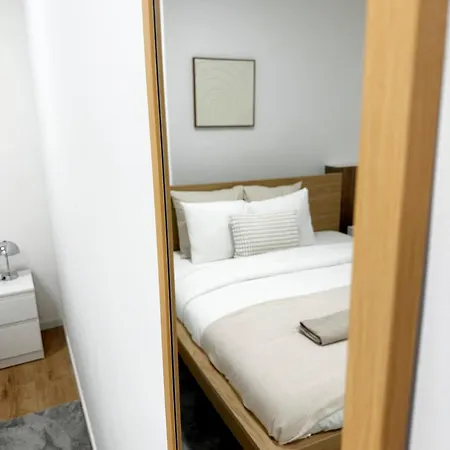 شقة 3br & 1lr 10 Min Walk To Centre With Free Wifi خنت