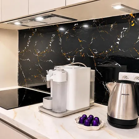 3br & 1lr 10 Min Walk To Centre With Free Wifi شقة خنت